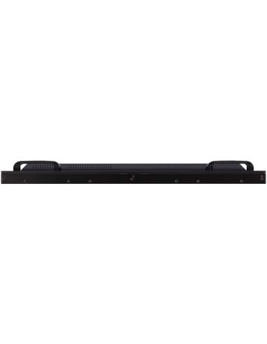 LG 55XS4P-B 55" Pantalla Interactiva LCD Full HD Negro