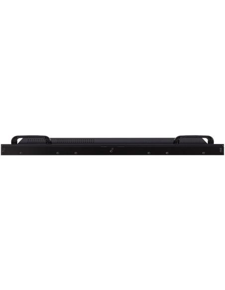 LG 55XS4P-B 55" Pantalla Interactiva LCD Full HD Negro