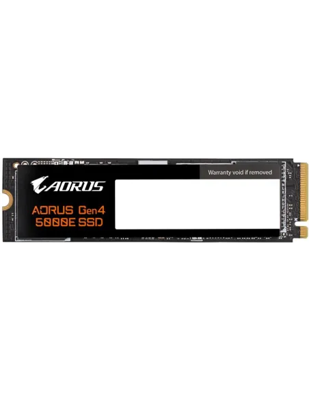 Gigabyte AORUS 5000E SSD M.2 1TB PCIe Gen 4