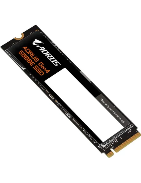 Gigabyte AORUS 5000E SSD M.2 1TB PCIe Gen 4