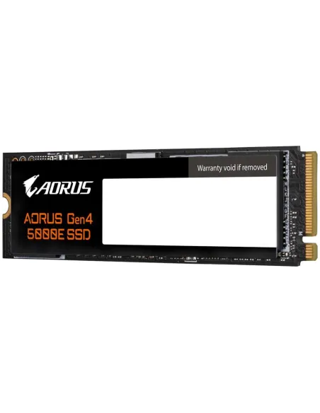 Gigabyte AORUS 5000E SSD M.2 1TB PCIe Gen 4