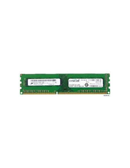 Crucial DDR3L 1600MHz 4GB CL11