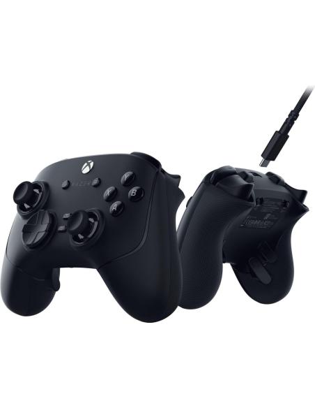 Razer Wolverine V3 Pro GamePad Negro