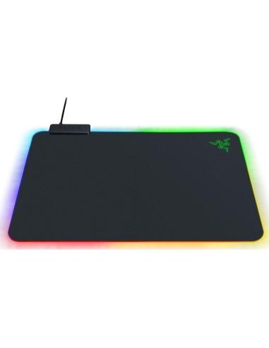 Razer Firefly V2 Alfombrilla Gaming Negro