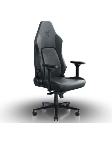 Razer Iskur V2 Fabric Silla Gaming Gris