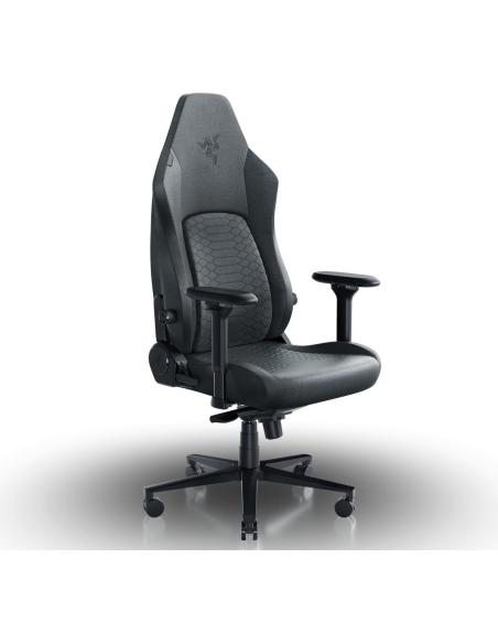Razer Iskur V2 Fabric Silla Gaming Gris