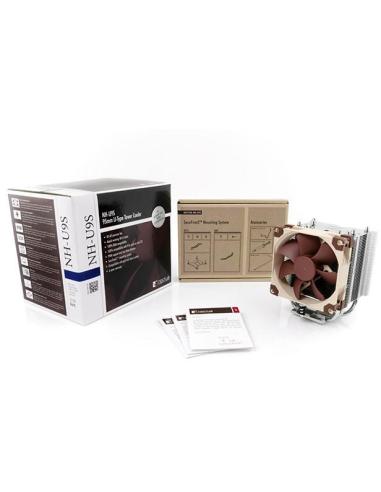Noctua NH-U9S Disipador CPU 92mm