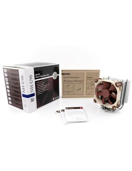 Noctua NH-U9S Disipador CPU 92mm