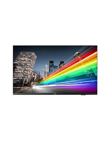 Philips B-Line Signage 43BFL2214/12 43" LED 4K Ultra HD Televisor profesional Android
