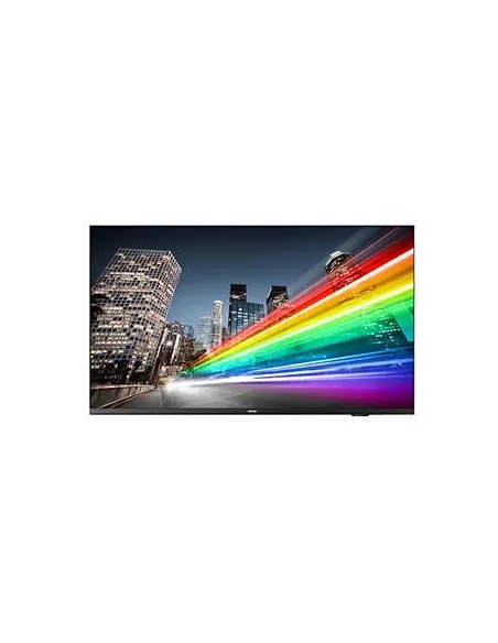 Philips B-Line Signage 43BFL2214/12 43" LED 4K Ultra HD Televisor profesional Android