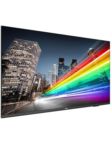 Philips B-Line Signage 43BFL2214/12 43" LED 4K Ultra HD Televisor profesional Android
