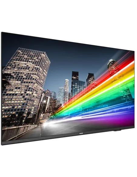 Philips B-Line Signage 43BFL2214/12 43" LED 4K Ultra HD Televisor profesional Android