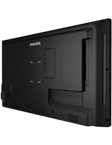 Philips 32BDL3511Q 32" Pantalla Interactiva VA FullHD Negro