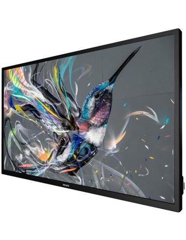 Philips 32BDL3511Q 32" Pantalla Interactiva VA FullHD Negro