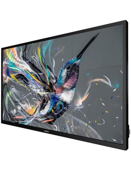 Philips 32BDL3511Q 32" Pantalla Interactiva VA FullHD Negro