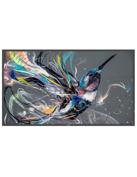 Philips 32BDL3511Q 32" Pantalla Interactiva VA FullHD Negro