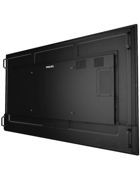 Philips 65BDL4511D D-Line 65" Pantalla Interactiva LED 4K Ultra HD Negro