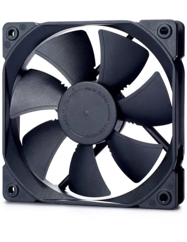 Fractal Design Dynamic X2 GP-12 PWM Ventilador Suplementario 120mm Negro