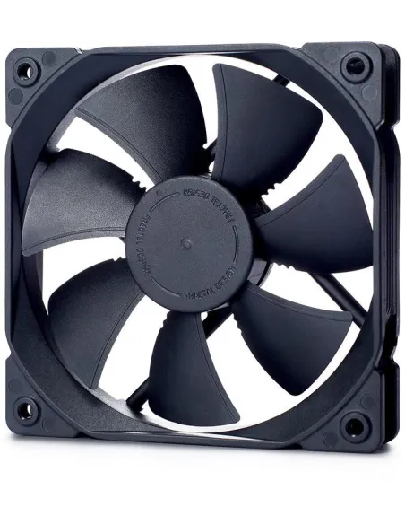 Fractal Design Dynamic X2 GP-12 PWM Ventilador Suplementario 120mm Negro