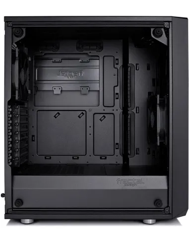 Torre Fractal Design Meshify C