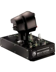 Thrustmaster Hotas Warthog Dual Negro-837783