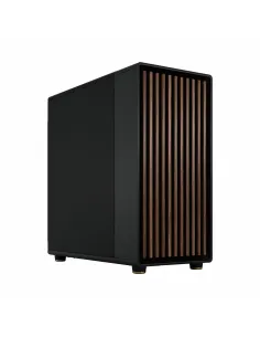 Fractal Design FD-C-NOR1X-01 Midi Tower USB 3.2 Negra