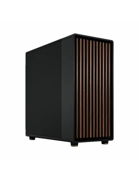Fractal Design FD-C-NOR1X-01 Midi Tower USB 3.2 Negra