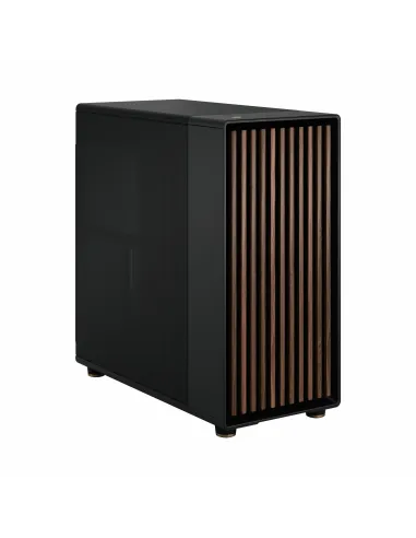 Fractal Design FD-C-NOR1X-01 Midi Tower USB 3.2 Negra