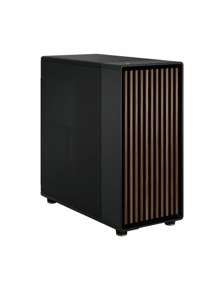 Fractal Design FD-C-NOR1X-01 Midi Tower USB 3.2 Negra