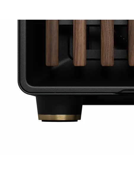 Fractal Design FD-C-NOR1X-01 Midi Tower USB 3.2 Negra