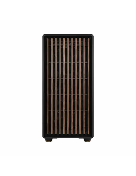 Fractal Design FD-C-NOR1X-01 Midi Tower USB 3.2 Negra