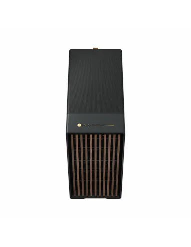 Fractal Design FD-C-NOR1X-01 Midi Tower USB 3.2 Negra