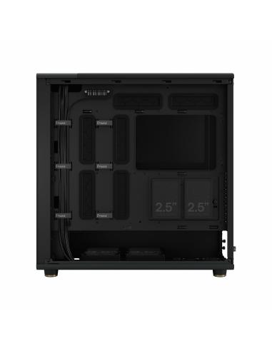 Fractal Design FD-C-NOR1X-01 Midi Tower USB 3.2 Negra