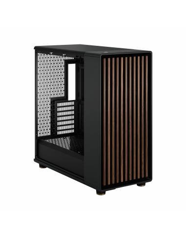 Fractal Design FD-C-NOR1X-01 Midi Tower USB 3.2 Negra