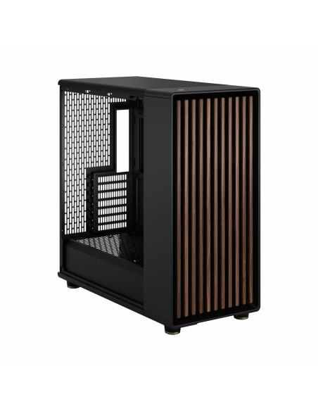 Fractal Design FD-C-NOR1X-01 Midi Tower USB 3.2 Negra