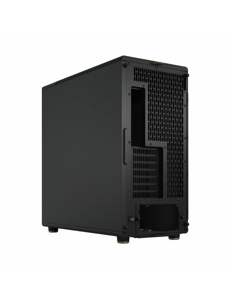 Fractal Design FD-C-NOR1X-01 Midi Tower USB 3.2 Negra