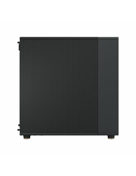 Fractal Design FD-C-NOR1X-01 Midi Tower USB 3.2 Negra