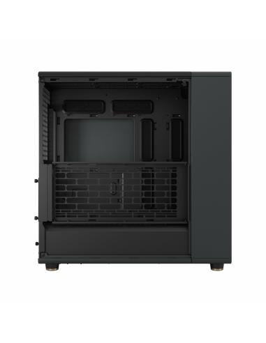 Fractal Design FD-C-NOR1X-01 Midi Tower USB 3.2 Negra