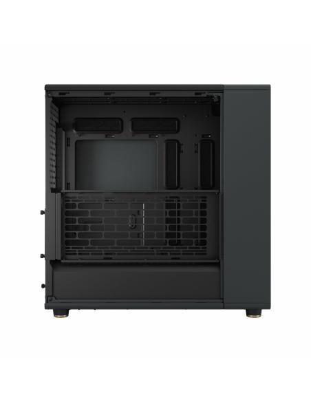 Fractal Design FD-C-NOR1X-01 Midi Tower USB 3.2 Negra