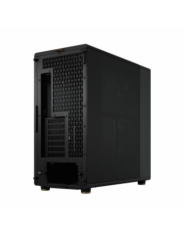 Fractal Design FD-C-NOR1X-01 Midi Tower USB 3.2 Negra