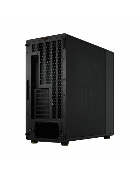 Fractal Design FD-C-NOR1X-01 Midi Tower USB 3.2 Negra