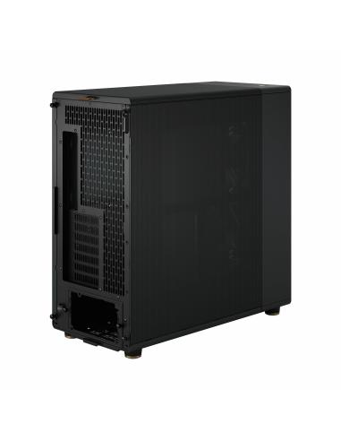 Fractal Design FD-C-NOR1X-01 Midi Tower USB 3.2 Negra