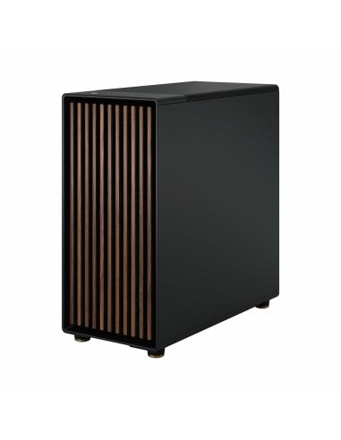 Fractal Design FD-C-NOR1X-01 Midi Tower USB 3.2 Negra