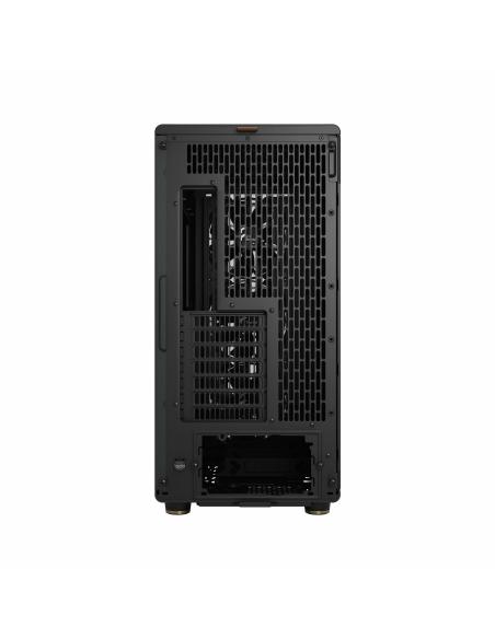Fractal Design FD-C-NOR1X-01 Midi Tower USB 3.2 Negra