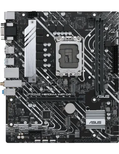 Asus PRIME H610M-A WIFI D4
