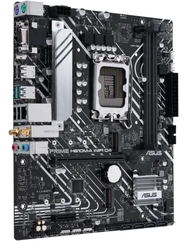 Asus PRIME H610M-A WIFI D4