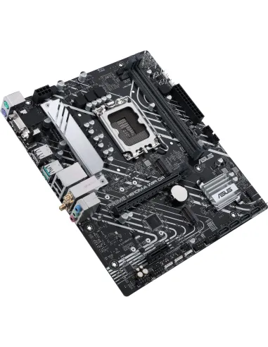Asus PRIME H610M-A WIFI D4