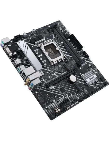 Asus PRIME H610M-A WIFI D4
