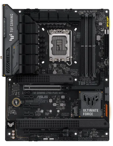 Asus TUF GAMING Z790-PLUS WIFI