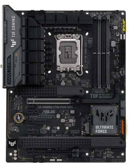 Asus TUF GAMING Z790-PLUS WIFI